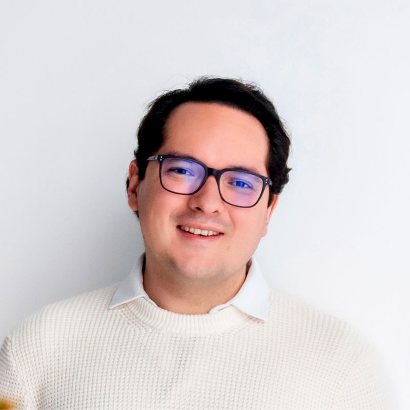 Konrad Alfaro